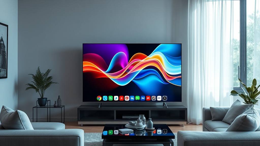 Multi-Device IPTV Abonnement — Tuerkische IPTV Blog