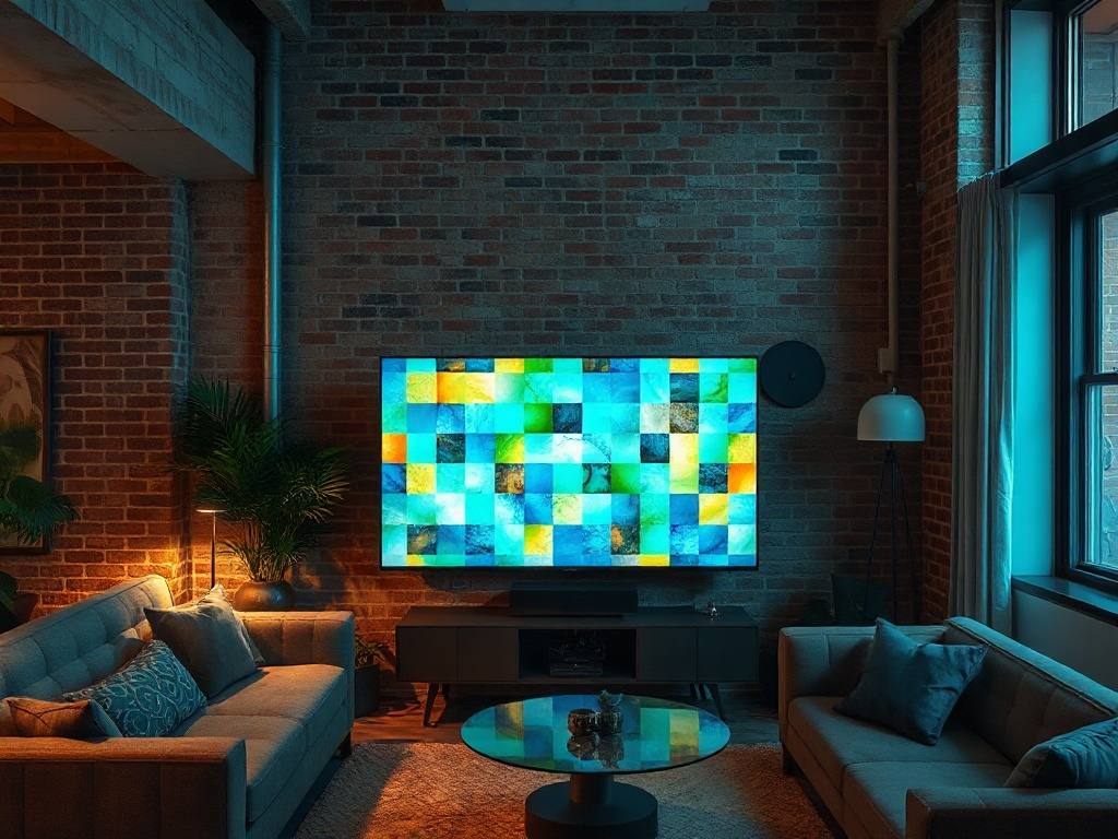 Tuerkische IPTV Streaming-Features in 4K Qualität